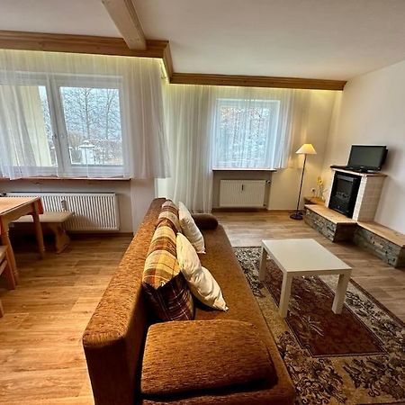 Ferienwohnung بيرشتسغادن المظهر الخارجي الصورة